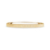 Buccellati Jewelry - 18KT YELLOW GOLD MACRI CLASSICA BRACELET | Manfredi Jewels