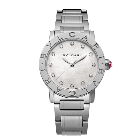 BVLGARI BVLGARI WATCH 101888