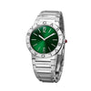 BULGARI New Watches - BVLGARI WATCH 103066 | Manfredi Jewels