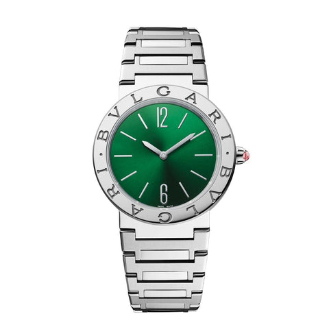 BVLGARI BVLGARI WATCH 103066