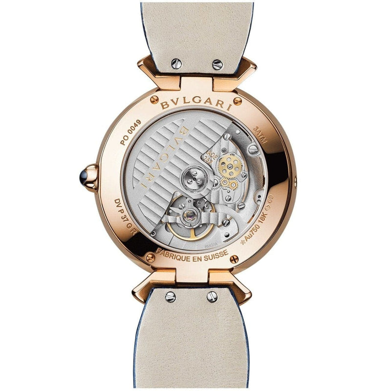 BULGARI Watches - DIVAS’ DREAM WATCH 103114 | Manfredi Jewels