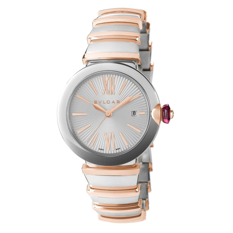 BULGARI Watches - LVCEA WATCH 102197 | Manfredi Jewels