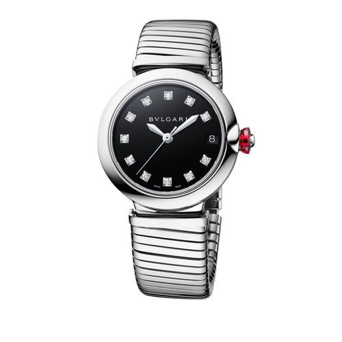 BULGARI Watches - LVCEA WATCH 102564 | Manfredi Jewels