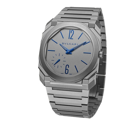 OCTO FINISSIMO AUTOMATIC WATCH 102945
