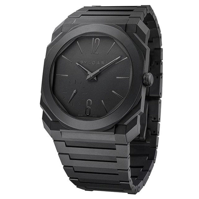 Bulgari octo hotsell finissimo automatique