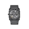 BULGARI Watches - OCTO FINISSIMO SKELETON CERAMIC WATCH 103126 | Manfredi Jewels