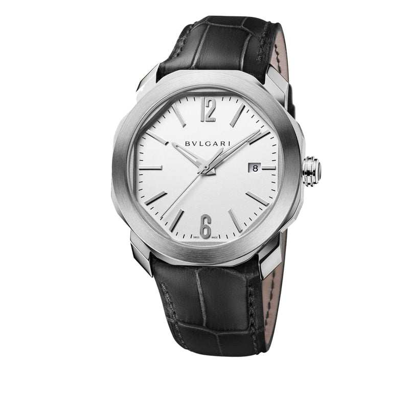 BULGARI Watches - OCTO ROMA 102779 | Manfredi Jewels