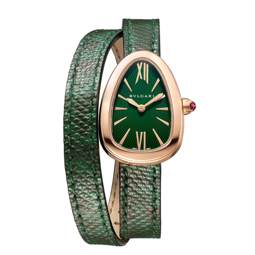 BULGARI Watches - SERPENTI 102726 | Manfredi Jewels