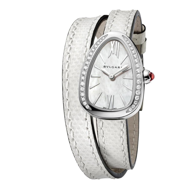 BULGARI Watches - SERPENTI 102781 | Manfredi Jewels