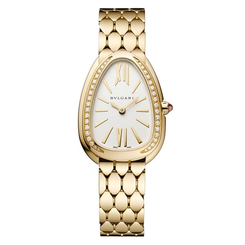 BULGARI Watches - SERPENTI SEDUTTORI WATCH 103147 | Manfredi Jewels