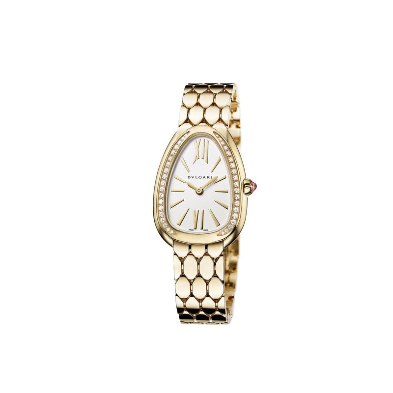 BULGARI Watches - SERPENTI SEDUTTORI WATCH 103147 | Manfredi Jewels