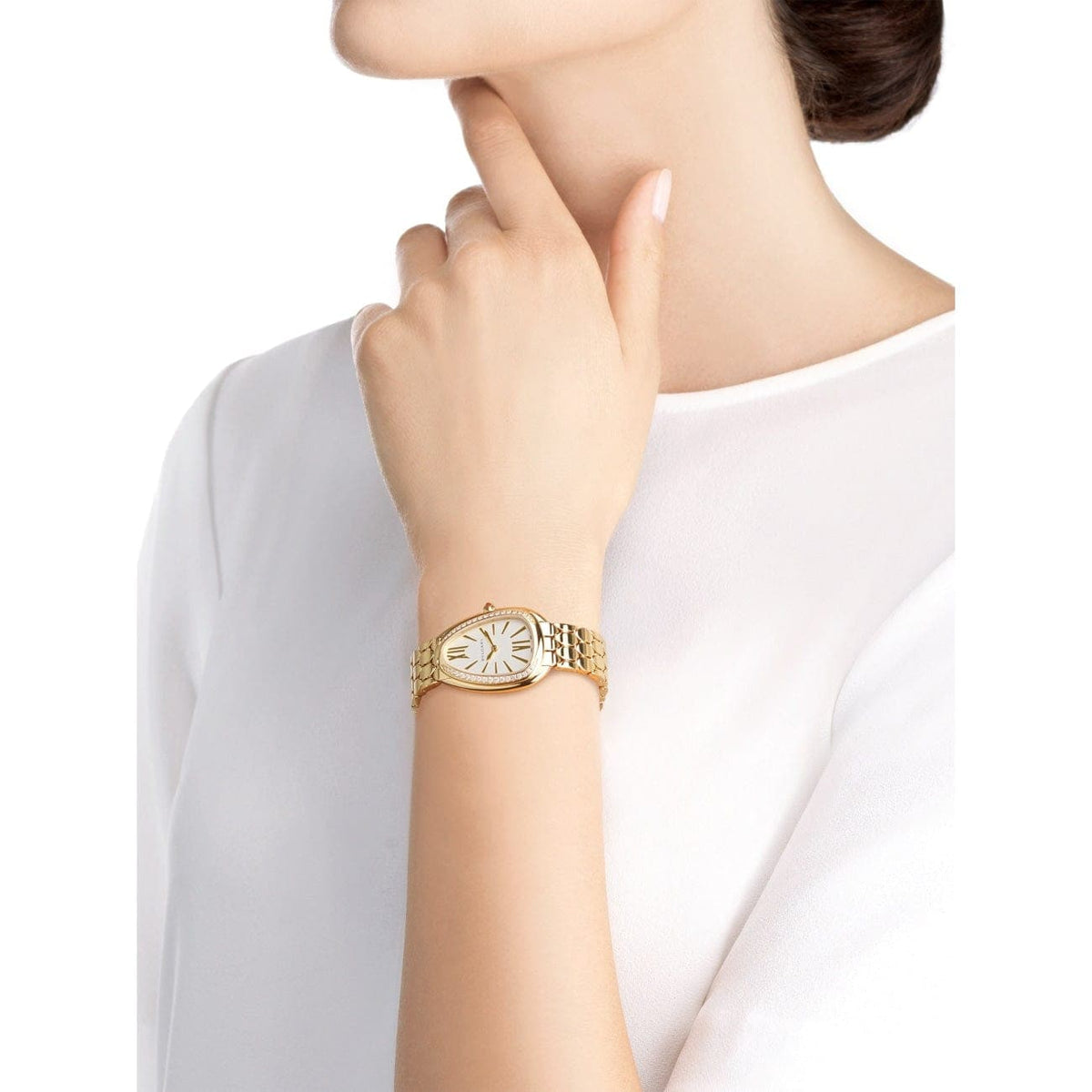 BULGARI Watches - SERPENTI SEDUTTORI WATCH 103147 | Manfredi Jewels