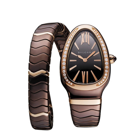 SERPENTI SPIGA WATCH 103060