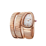 BULGARI Watches - SERPENTI TUBOGAS WATCH 101956 | Manfredi Jewels