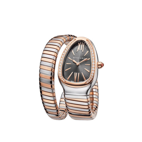 BULGARI Watches - SERPENTI TUBOGAS WATCH 102681 | Manfredi Jewels