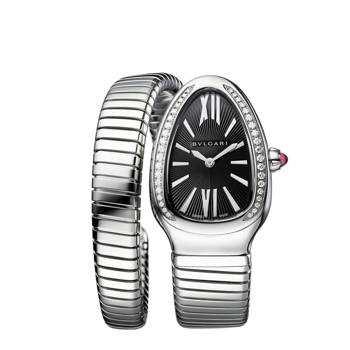 BULGARI Watches - SERPENTI TUBOGAS WATCH 103434 | Manfredi Jewels