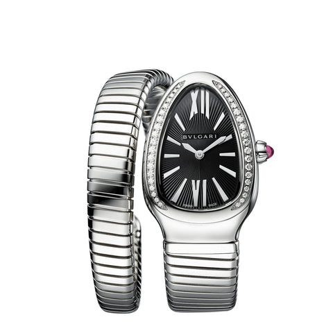 SERPENTI TUBOGAS WATCH 103434