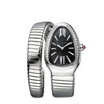 BULGARI New Watches - SERPENTI TUBOGAS WATCH 103524 | Manfredi Jewels