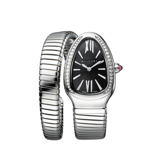 SERPENTI TUBOGAS WATCH 103524