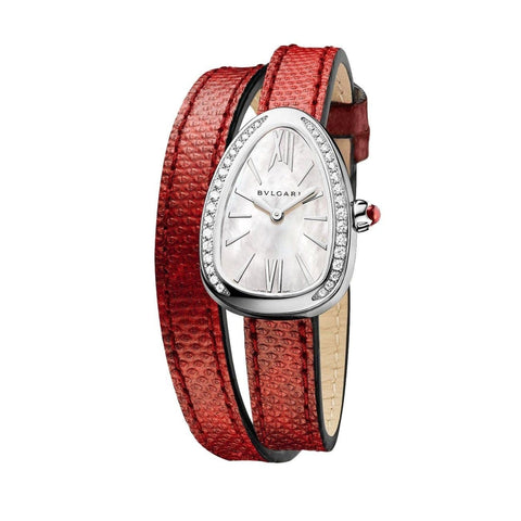 SERPENTI WATCH 102920