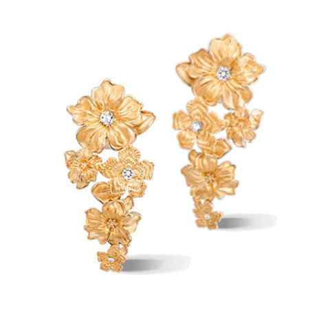 Emperatriz Maxi Earrings