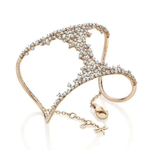 Casato Jewelry - Miss Chi bracelet | Manfredi Jewels