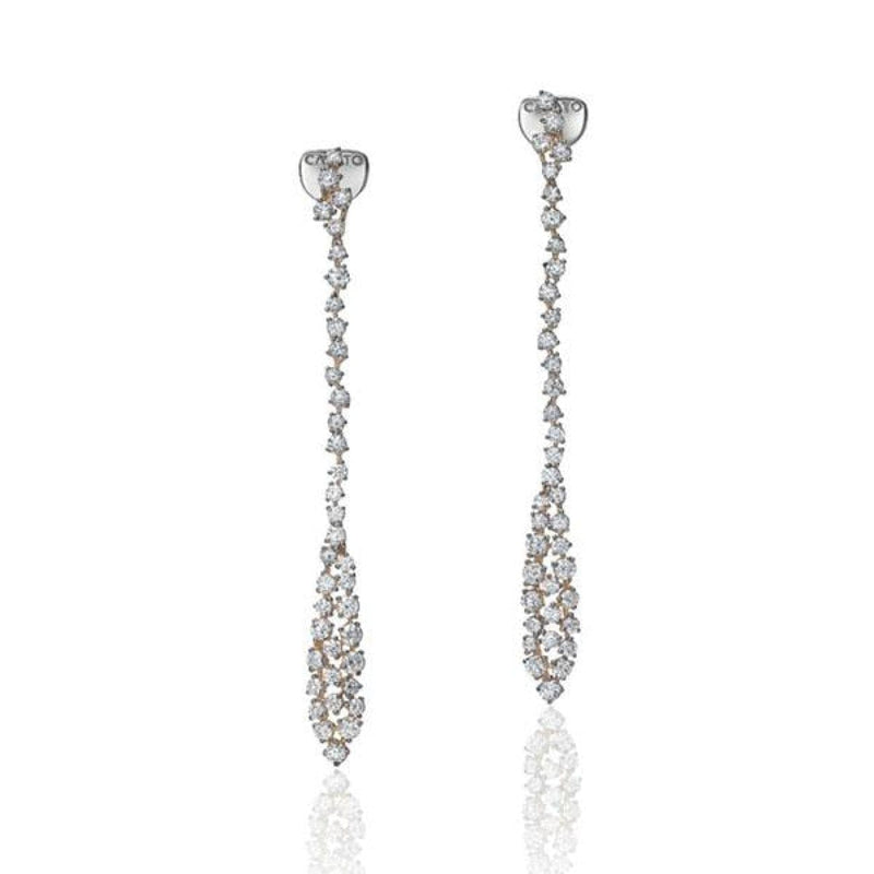 Casato Jewelry - Miss Chi earrings | Manfredi Jewels