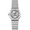 Chopard New Watches - ALPINE EAGLE CADENCE 8HF 41 MM AUTOMATIC TITANIUM | Manfredi Jewels