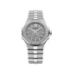 Chopard New Watches - ALPINE EAGLE CADENCE 8HF 41 MM AUTOMATIC TITANIUM | Manfredi Jewels