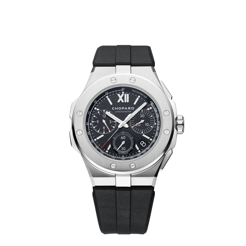 Chopard Watches - ALPINE EAGLE XL CHRONO | Manfredi Jewels