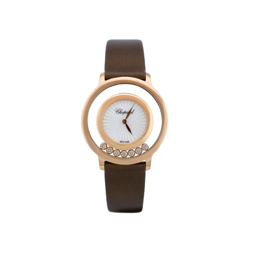 Chopard Watches - Classic Manufacture 209429 - 5001 | Manfredi Jewels