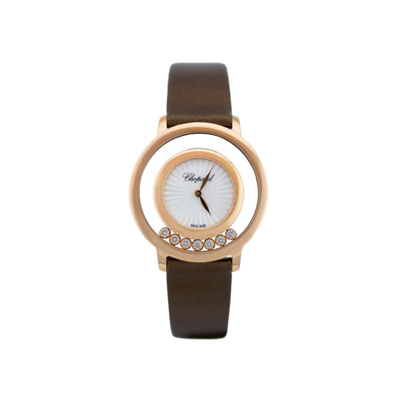 Chopard Watches - Chopard Classic Manufacture 209429-5001 | Manfredi Jewels