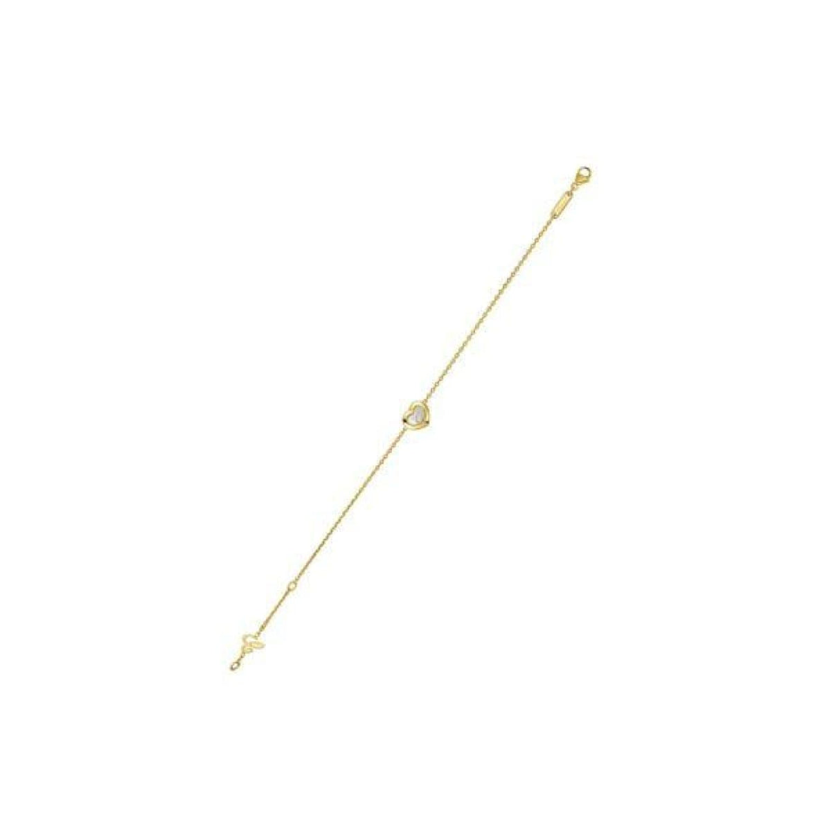 Chopard Jewelry - HAPPY DIAMONDS ICONS | Manfredi Jewels