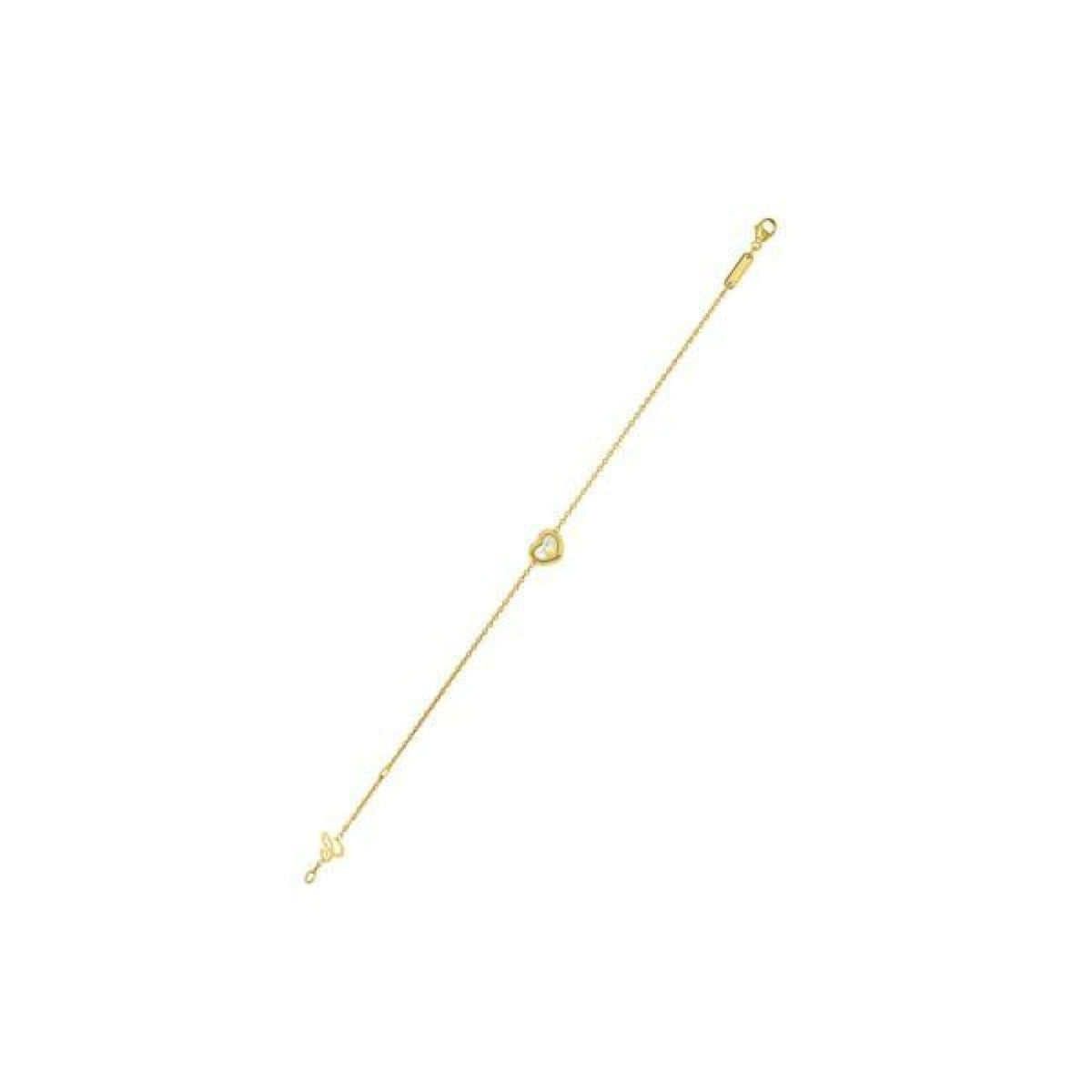 Chopard Jewelry - HAPPY DIAMONDS ICONS | Manfredi Jewels