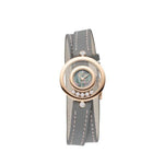 Chopard New Watches - HAPPY DIAMONDS ICONS | Manfredi Jewels