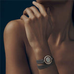 Chopard New Watches - HAPPY DIAMONDS ICONS | Manfredi Jewels