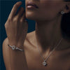 Chopard Jewelry - HAPPY DIAMONDS ICONS PENDANT | Manfredi Jewels