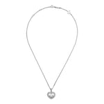 Chopard Jewelry - HAPPY DIAMONDS ICONS PENDANT | Manfredi Jewels