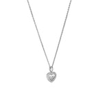 Chopard Jewelry - HAPPY DIAMONDS ICONS PENDANT | Manfredi Jewels