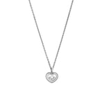 Chopard Jewelry - HAPPY DIAMONDS ICONS PENDANT | Manfredi Jewels