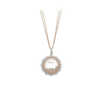Chopard Jewelry - HAPPY DIAMONDS JOAILLERIE | Manfredi Jewels