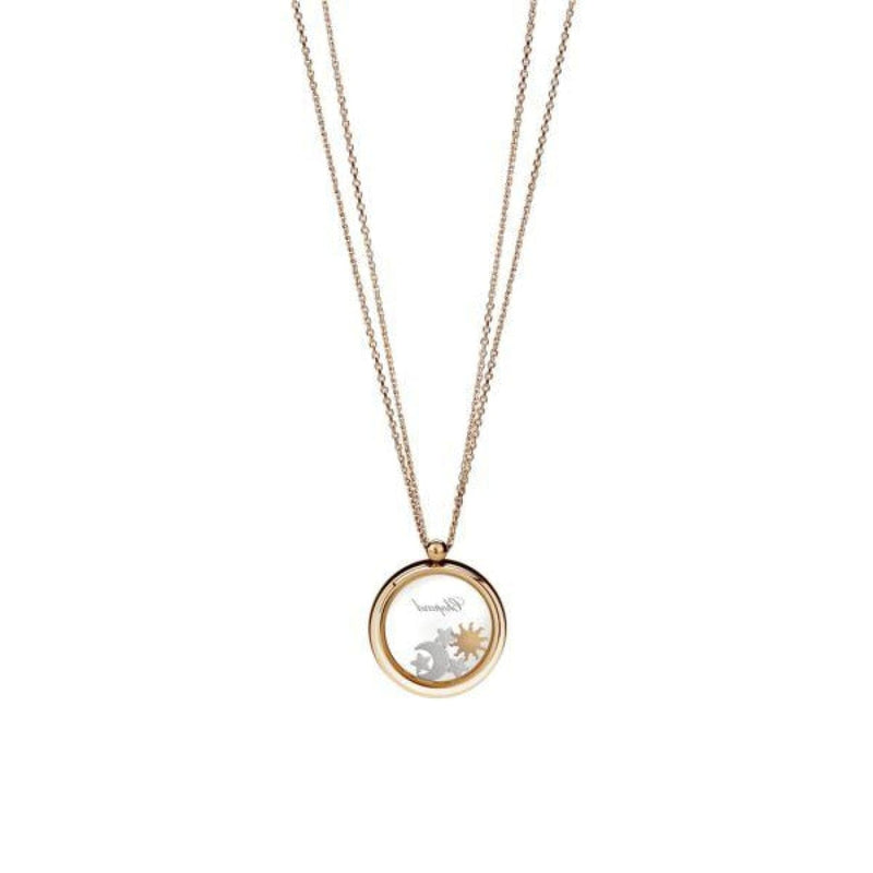 Chopard Jewelry - HAPPY DIAMONDS PENDANT | Manfredi Jewels