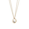 Chopard Jewelry - HAPPY DIAMONDS PENDANT | Manfredi Jewels