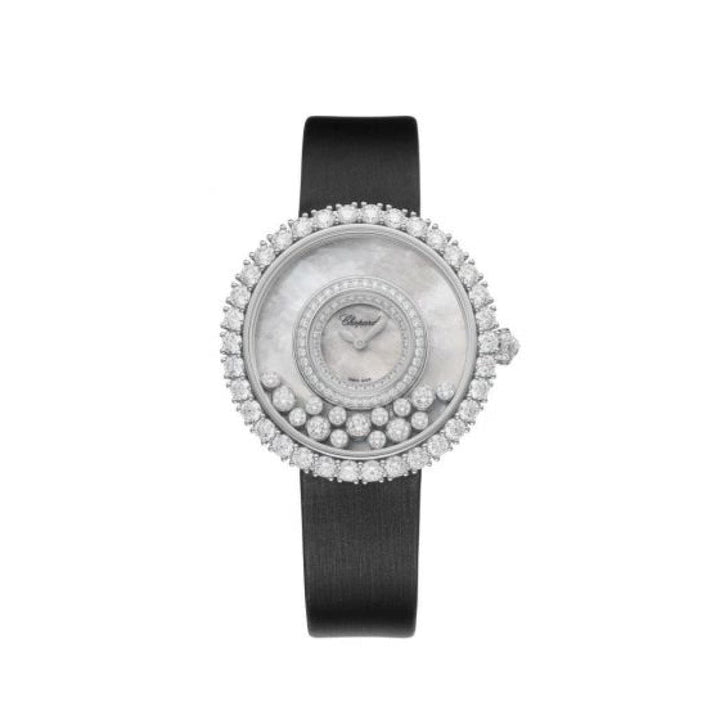 Chopard Watches - Happy Dreams 36 MM | Manfredi Jewels