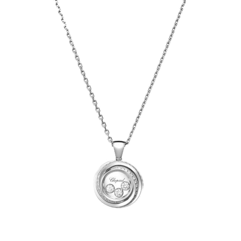 Chopard Jewelry - HAPPY EMOTIONS PENDANT | Manfredi Jewels