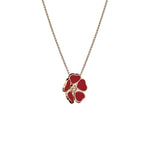Chopard Jewelry - HAPPY HEARTS FLOWERS | Manfredi Jewels