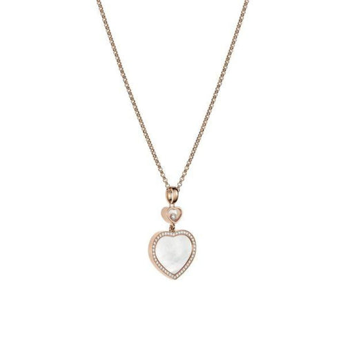 Chopard Jewelry - HAPPY HEARTS | Manfredi Jewels