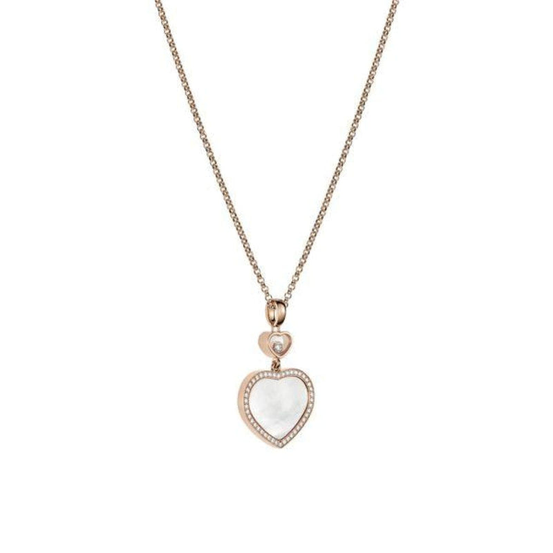 Chopard Jewelry - HAPPY HEARTS | Manfredi Jewels