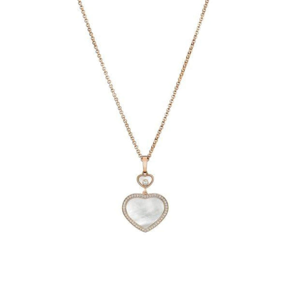 Chopard Jewelry - HAPPY HEARTS | Manfredi Jewels