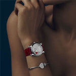 Chopard New Watches - HAPPY HEARTS | Manfredi Jewels